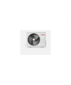 Akai Climatizzatore MISTRAL1225K/C 12000BTU Wi-Fi A++ - Raffreddamento e Riscaldamento