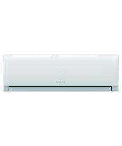 Akai Climatizzatore Inverter 9000 BTU Wi-Fi A++ Bianco con Telecomando - Mistral