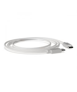 Groovy Cavo Type-C 1m per Android Grigio Ricarica e Sincronizzazione