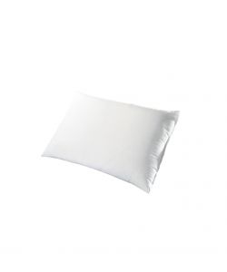 Rinaldi Cuscino Orto Cervicale in Fibra Anallergica - Cotone 80x50 cm