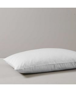 Rinaldi Cuscino Orto Cervicale in Fibra Anallergica - Cotone 80x50 cm