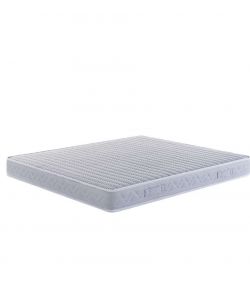 Rinaldi Materasso Sanital 1 Piazza e Mezza - Anallergico - 120x190 cm