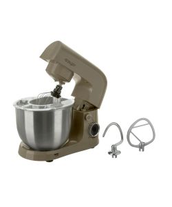 Impastatrice Planetaria 1500W 5L - 10 Velocit� e 3 Accessori