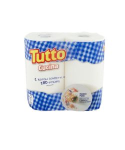 Tutto cucina pi asciugatura 2 Rotoli