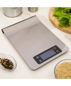 Bilancia cucina con display  5kg