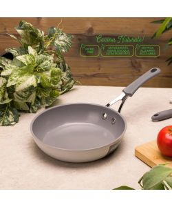 Fatto in casa da Benedetta Padella Antiaderente Induzione - 20 cm