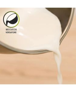 Fatto in Casa da Benedetta Bilancia Digitale da Cucina e Ciotola 1,3L