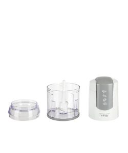 Fatto in casa da Benedetta Tritatutto Elettrico 500W Bianco - 500ml
