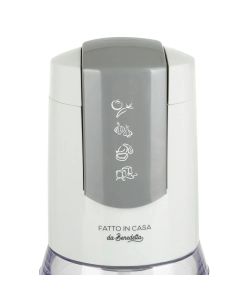 Fatto in casa da Benedetta Tritatutto Elettrico 500W Bianco - 500ml