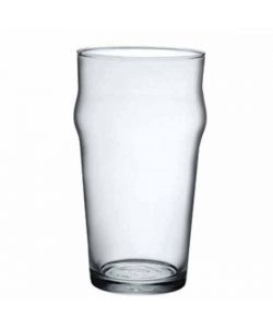 Bicchiere Nonix   Birra       Cc 580 Pz.2 Bormioli