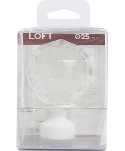 LOFT - Finale Modello Diamante Bianco