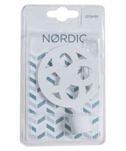 NORDIC - Finale Modello Celta Bianco