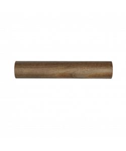 Bastone legno Ideas Wood Noce 150cm