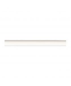 IDEAS 12 - Bastone metallo Bianco 100 cm