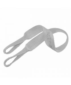 Nastro Soll 120 Kg 4000 M 6 Grigio