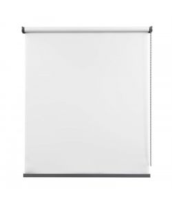 Cintacor Tenda a Rullo Semifiltrante Calm Bianco Neve 100x250 cm