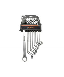 Chiavi Poligon.Cv Brixo Cf. 8Pz