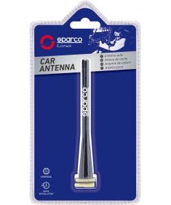 Urban OPC14160001 antenna radio FM universale auto nera