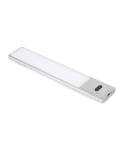 Emuca Applique LED Kaus ricaricabile via USB con sensore tattile di prossimit L 240 mm