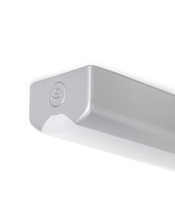 Emuca Luce LED Rigel ricaricabile via USB per l'interno dei cassetti con sensore di vibrazione -