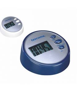 Timer Cucina 60 Minuti Digitale     Presto Tescoma