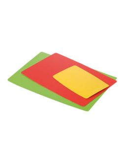 Taglieri Flessibili Presto Set 3 pezzi