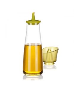 Oliera in vetro 250 ml Vitamino Tescoma