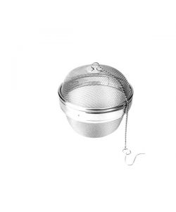 Infusore Acciaio Inox Rete Cm  6 Grandchef Tescoma