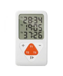 Timer Cucina Digitale 3In1          Accura Tescoma