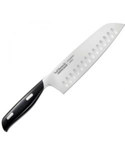 Coltello Santoku Cm 17,0 Grandchef Tescoma