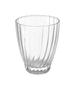 Set 6 Bicchieri Bouquet in Vetro per Occasioni Speciali - 300 ml