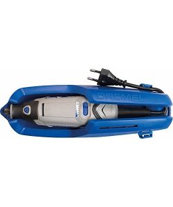 Dremel Multiutensile 3000 - 130W con Accessori e Custodia