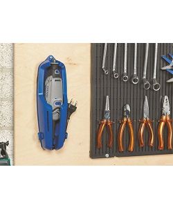 Dremel Multiutensile 3000 - 130W con Accessori e Custodia