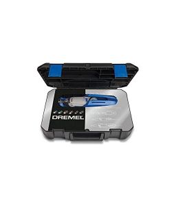 Dremel Multiutensile 3000 - 130W con Accessori e Custodia