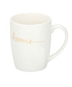 Tazza Mug Porcellana Home Cc 350 Edco