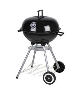 Barbecue Tondo Ruote 50X 49 H 73 Bbq