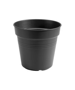 Vaso Growpot 21 cm Nero