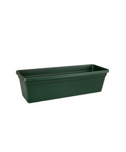 Elho Balconiera Green Basics - Verde - 40 cm