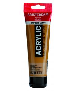 Amsterdam Acrylic 120 ml Terra Siena Naturale