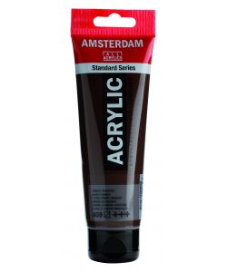 Amsterdam Acrylic 120 ml Terra Ombra Bruciata