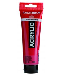 Amsterdam Acrylic 120 ml Magenta Primario
