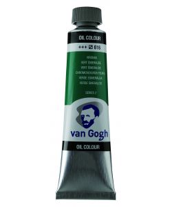 Van Gogh Colore Olio T9 Viridian