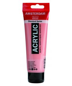 Amsterdam Acrylic 120 ml Rosa Veneziano