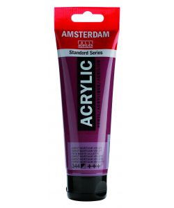 Amsterdam Acrylic 120 ml Caput Mortum Violet