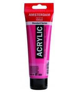 Amsterdam Acrylic 120 ml Rosa Quinacridone
