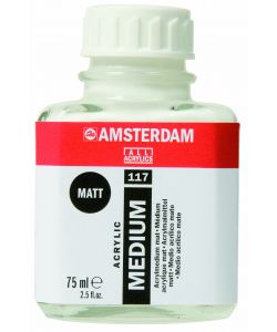 Amsterdam Medium Acrylic Opaco 75 ml
