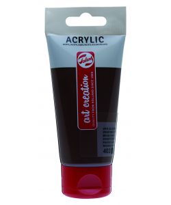 Acrilico 75 ml bruno vandyke