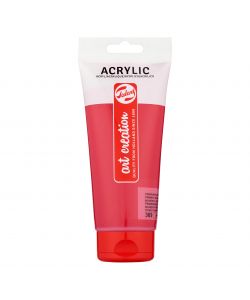 Vernice acrilica Ac Acrylic 200 ml magenta