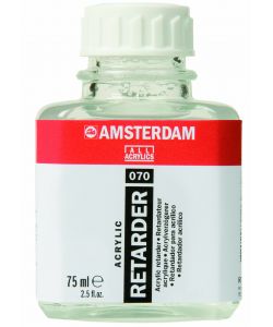 Amsterdam Acrylic Ritardante 75 ml