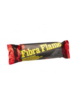 Ceppo tronchetto Fibra Flame 950 g